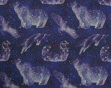 Load image into Gallery viewer, Travel Altar Cloth/Pouch, Celestial/Sun/Moon/Stars/Galaxy
